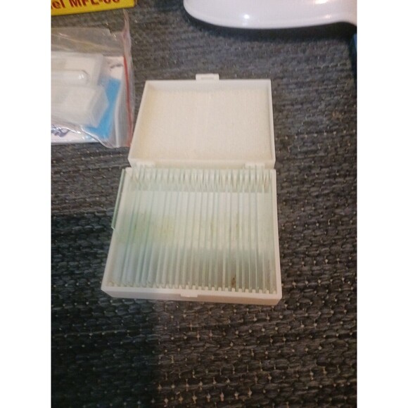 My First Lab Duo-Scope Microscope - Model MFL-06 - Picture 5 of 8